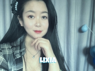 Lixia