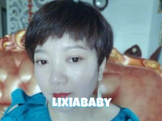 Lixiababy