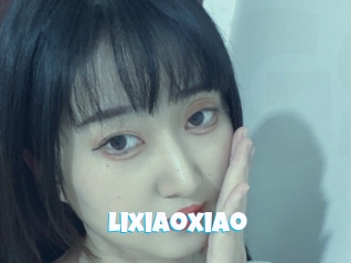 Lixiaoxiao
