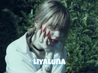 liyaluna Miss Gros Seins