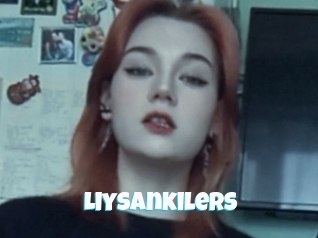 Liysankilers