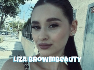 liza_browmbeauty Miss Gros Seins