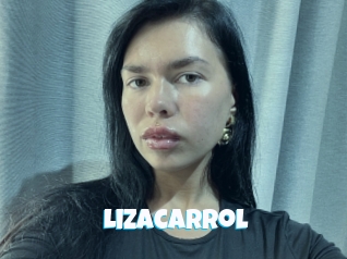Lizacarrol