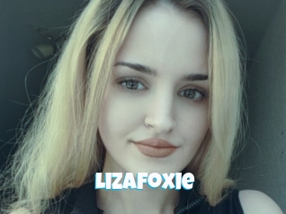 Lizafoxie