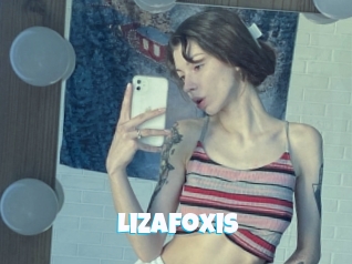 Lizafoxis