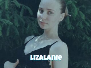 Lizalanie