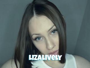 Lizalively
