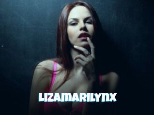 Lizamarilynx
