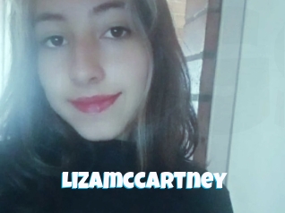 Lizamccartney