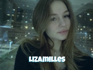 Lizamilles