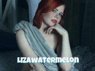 Lizawatermelon