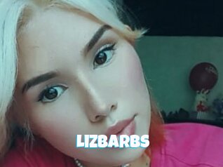 Lizbarbs