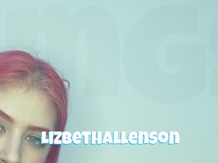 Lizbethallenson