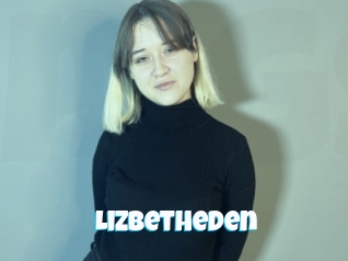 Lizbetheden