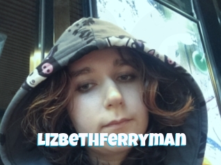 lizbethferryman Miss Gros Seins