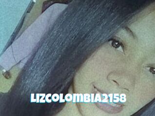 lizcolombia2158 Miss Gros Seins