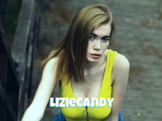 Liziecandy