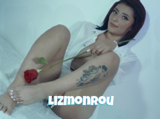 lizmonrou Miss Gros Seins