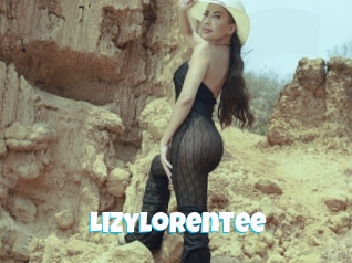 Lizylorentee