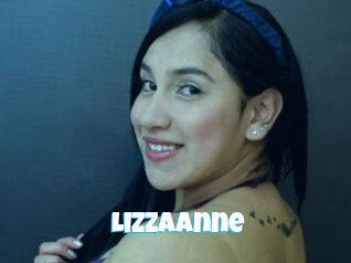 Lizzaanne