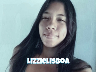 lizzielisboa Miss Gros Seins