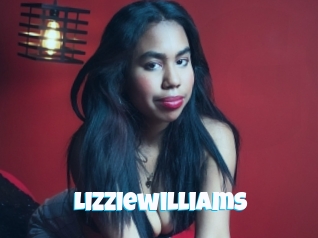 lizziewilliams Miss Gros Seins