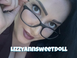 Lizzyannsweetdoll