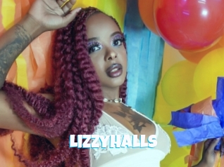 Lizzyhalls