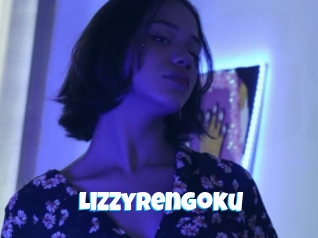 lizzyrengoku Miss Gros Seins