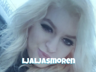 Ljaljasmoren