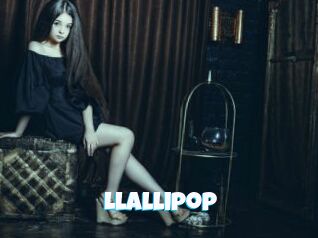 Llallipop