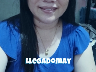 llegadomay Miss Gros Seins