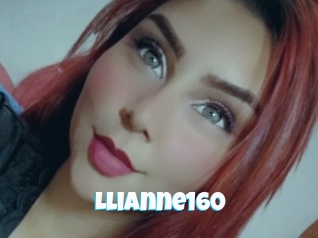 llianne160 Miss Gros Seins