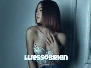 Lliessobrien