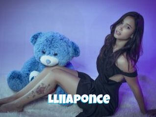 Lliiaponce