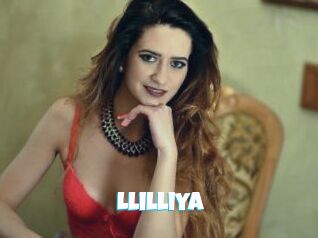 Llilliya