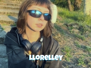 llorelley Miss Gros Seins