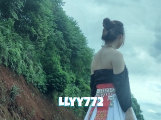 Llyy772