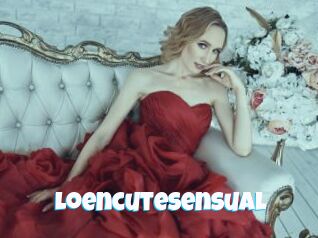 Loencutesensual
