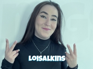 Loisalkins