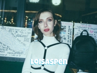 Loisaspen