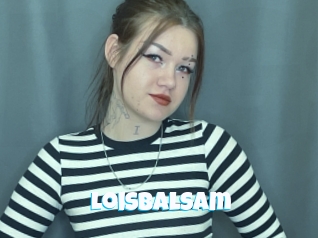 Loisbalsam