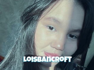 Loisbancroft