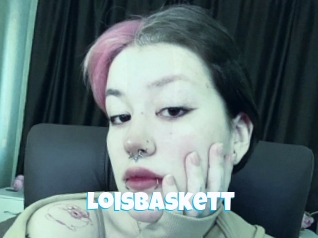 Loisbaskett