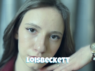 Loisbeckett