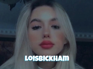 Loisbickham