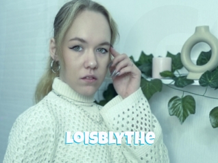 Loisblythe
