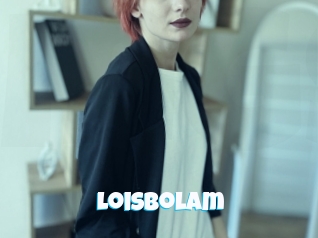 loisbolam Miss Gros Seins