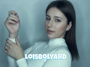 Loisbolyard