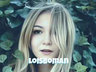 Loisboman